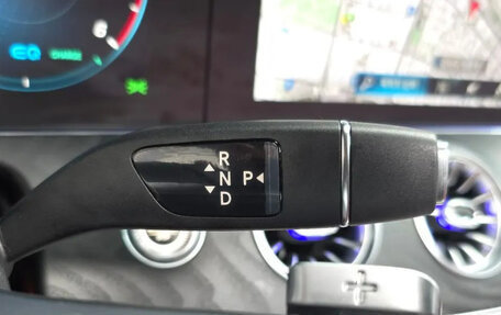 Mercedes-Benz CLS, 2022 год, 6 140 000 рублей, 12 фотография
