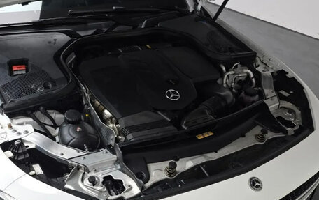 Mercedes-Benz CLS, 2022 год, 6 140 000 рублей, 9 фотография
