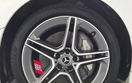 Mercedes-Benz CLS, 2022 год, 6 140 000 рублей, 5 фотография