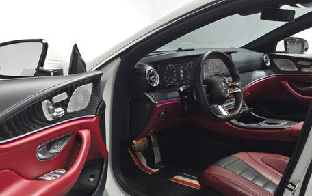 Mercedes-Benz CLS, 2022 год, 6 140 000 рублей, 15 фотография