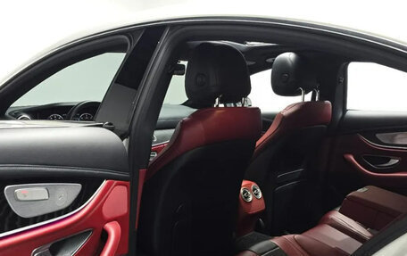 Mercedes-Benz CLS, 2022 год, 6 140 000 рублей, 16 фотография