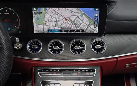 Mercedes-Benz CLS, 2022 год, 6 140 000 рублей, 20 фотография