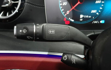 Mercedes-Benz CLS, 2022 год, 6 140 000 рублей, 29 фотография