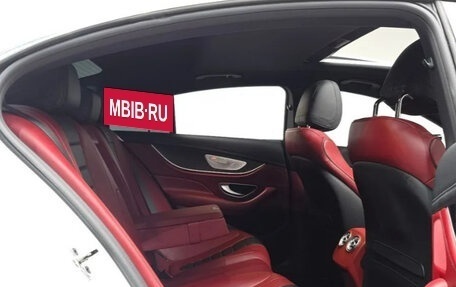 Mercedes-Benz CLS, 2022 год, 6 140 000 рублей, 18 фотография