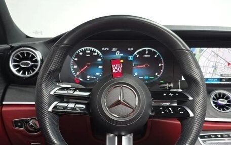 Mercedes-Benz CLS, 2022 год, 6 140 000 рублей, 19 фотография