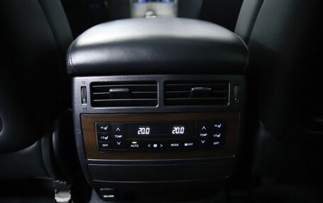 Toyota Land Cruiser 200, 2016 год, 7 190 000 рублей, 16 фотография