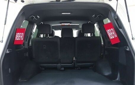 Toyota Land Cruiser 200, 2016 год, 7 190 000 рублей, 9 фотография