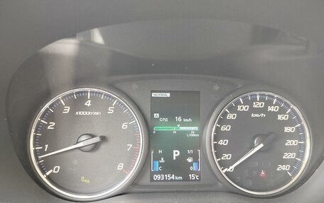 Mitsubishi Outlander III рестайлинг 3, 2022 год, 3 100 000 рублей, 10 фотография
