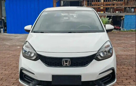 Honda Fit, 2023 год, 1 080 018 рублей, 2 фотография