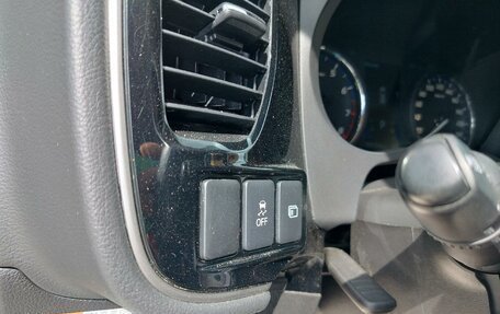 Mitsubishi Outlander III рестайлинг 3, 2022 год, 3 100 000 рублей, 25 фотография
