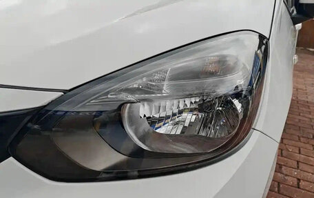 Honda Fit, 2023 год, 1 080 018 рублей, 14 фотография