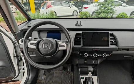 Honda Fit, 2023 год, 1 080 018 рублей, 11 фотография