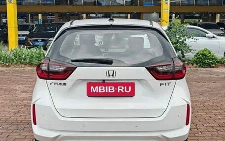 Honda Fit, 2023 год, 1 080 018 рублей, 5 фотография