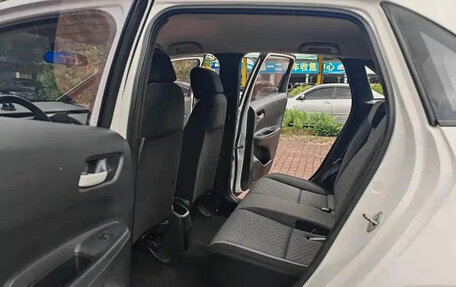 Honda Fit, 2023 год, 1 080 018 рублей, 9 фотография