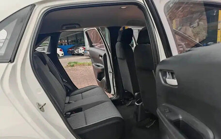 Honda Fit, 2023 год, 1 080 018 рублей, 8 фотография