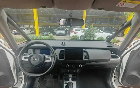 Honda Fit, 2023 год, 1 080 018 рублей, 12 фотография