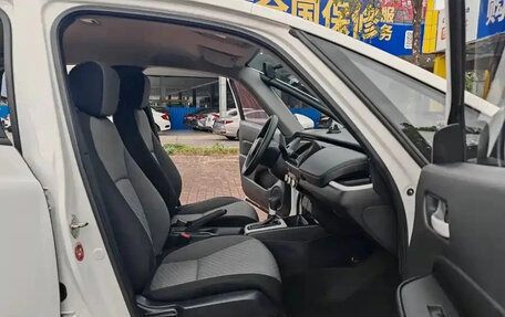 Honda Fit, 2023 год, 1 080 018 рублей, 7 фотография