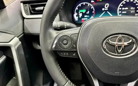 Toyota RAV4, 2024 год, 4 357 018 рублей, 14 фотография