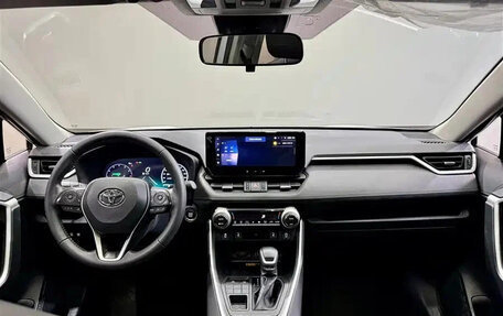 Toyota RAV4, 2024 год, 4 357 018 рублей, 18 фотография