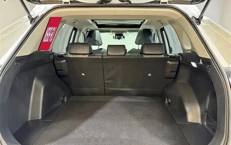 Toyota RAV4, 2024 год, 4 357 018 рублей, 8 фотография