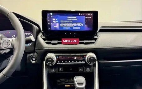 Toyota RAV4, 2024 год, 4 357 018 рублей, 17 фотография