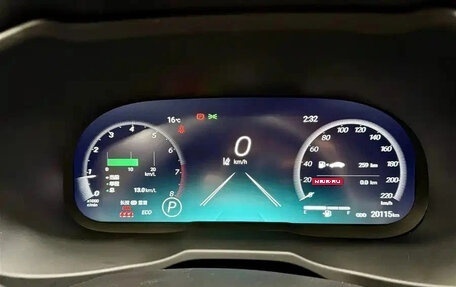 Toyota RAV4, 2024 год, 4 357 018 рублей, 15 фотография