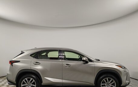 Lexus NX I, 2019 год, 3 899 000 рублей, 4 фотография