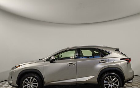 Lexus NX I, 2019 год, 3 899 000 рублей, 8 фотография