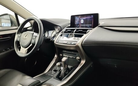 Lexus NX I, 2019 год, 3 899 000 рублей, 10 фотография