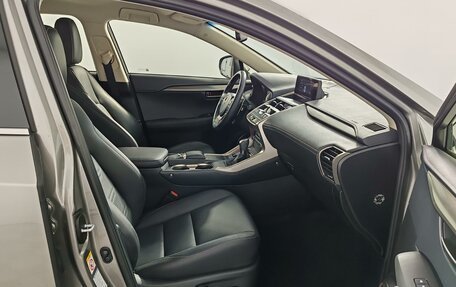 Lexus NX I, 2019 год, 3 899 000 рублей, 19 фотография