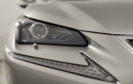 Lexus NX I, 2019 год, 3 899 000 рублей, 16 фотография