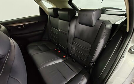 Lexus NX I, 2019 год, 3 899 000 рублей, 21 фотография