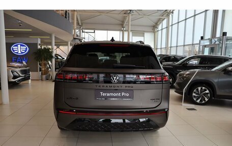 Volkswagen Teramont, 2026 год, 6 350 000 рублей, 4 фотография