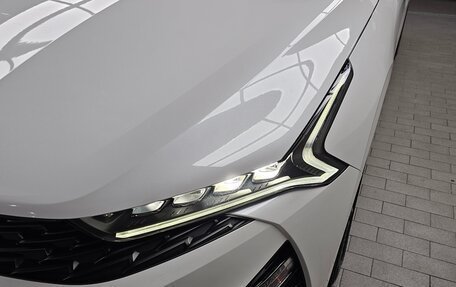 KIA K5, 2022 год, 2 303 000 рублей, 6 фотография