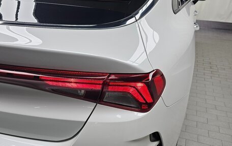 KIA K5, 2022 год, 2 303 000 рублей, 5 фотография