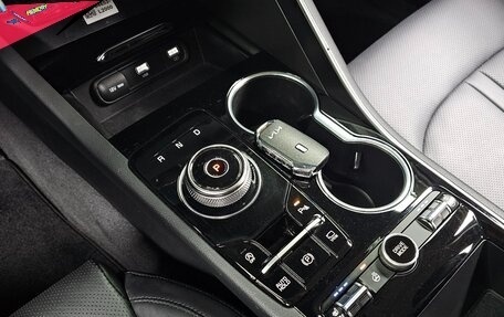 KIA K5, 2022 год, 2 303 000 рублей, 9 фотография