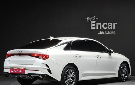 KIA K5, 2022 год, 2 303 000 рублей, 4 фотография