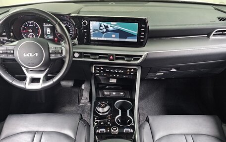 KIA K5, 2022 год, 2 303 000 рублей, 11 фотография