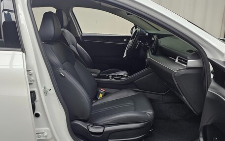KIA K5, 2022 год, 2 303 000 рублей, 14 фотография