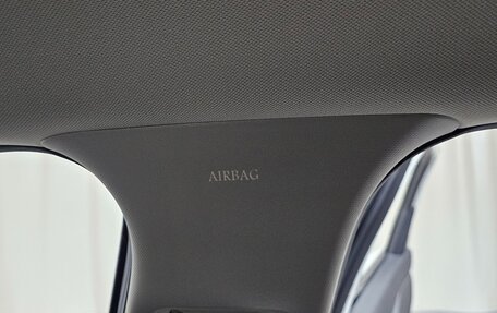 KIA K5, 2022 год, 2 303 000 рублей, 21 фотография