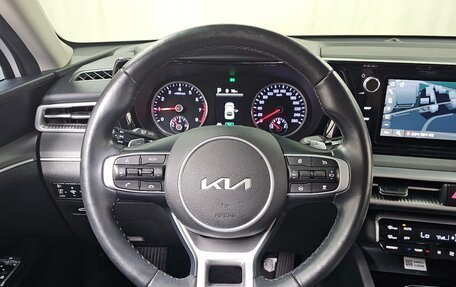 KIA K5, 2022 год, 2 303 000 рублей, 19 фотография