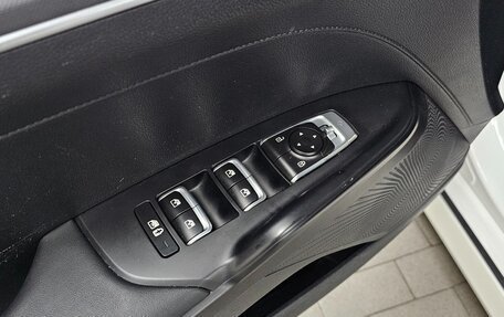 KIA K5, 2022 год, 2 303 000 рублей, 20 фотография