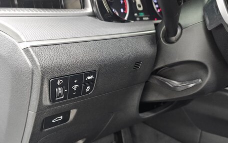 KIA K5, 2022 год, 2 303 000 рублей, 18 фотография