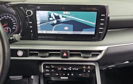 KIA K5, 2022 год, 2 303 000 рублей, 17 фотография