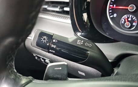 KIA K5, 2022 год, 2 303 000 рублей, 13 фотография