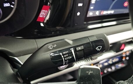 KIA K5, 2022 год, 2 303 000 рублей, 23 фотография