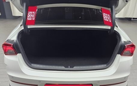 KIA K5, 2022 год, 2 303 000 рублей, 22 фотография