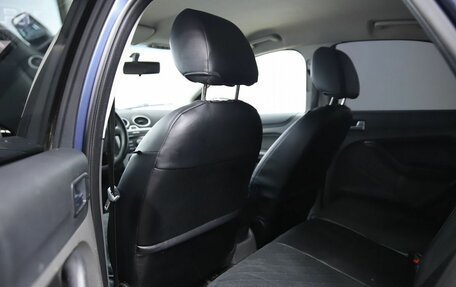 Ford Focus II рестайлинг, 2005 год, 340 000 рублей, 11 фотография