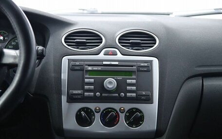 Ford Focus II рестайлинг, 2005 год, 340 000 рублей, 14 фотография