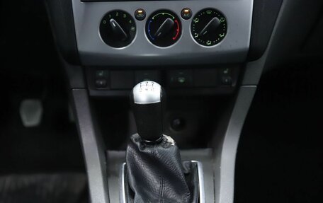 Ford Focus II рестайлинг, 2005 год, 340 000 рублей, 15 фотография